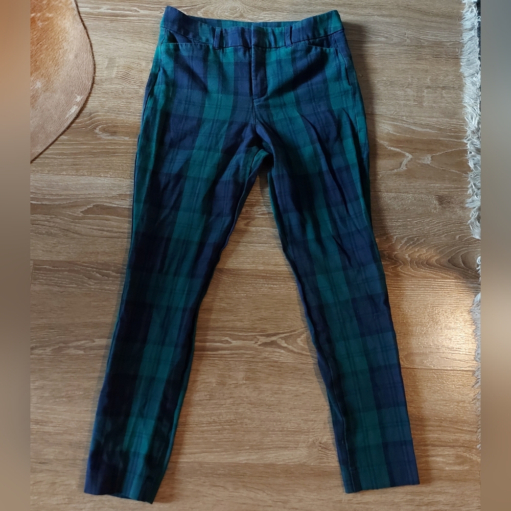Old navy size 10 trouser